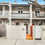 3 Bedroom Split Level Terrace At Bondi Junction