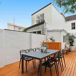 3 Bedroom Split Level Terrace At Bondi Junction