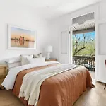 3 Bedroom Split Level Terrace At Bondi Junction