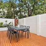 3 Bedroom Split Level Terrace At Bondi Junction
